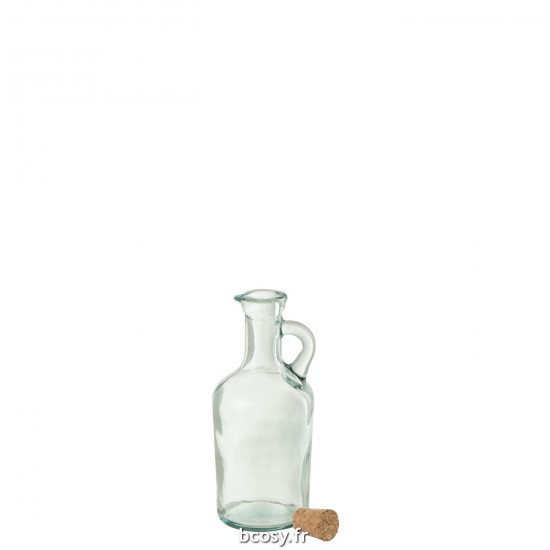 J-line 32766 Jolipa JLine objets deco bouteille.