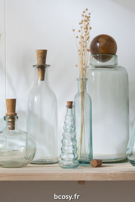 J-line 32767 Jolipa JLine objets deco bouteille.