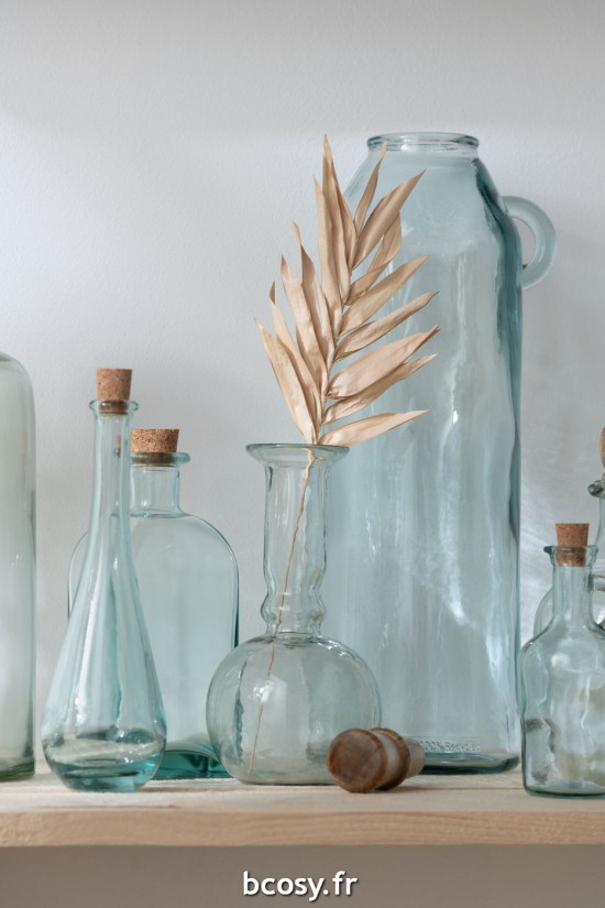 J-line 32775 Jolipa JLine vases pichet.