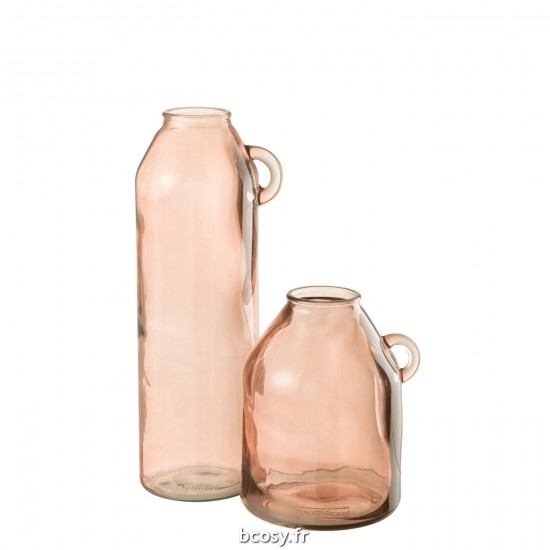 J-line 32782 Jolipa JLine vases pichet.