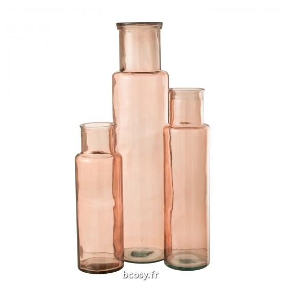 J-line 32785 Jolipa JLine vases vase grand.