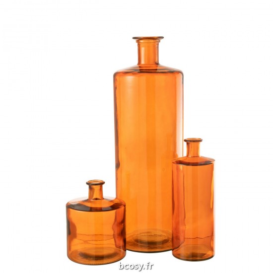 J-line 32792 Jolipa JLine vases vase grand.