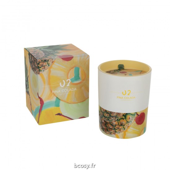 J-line 32838 Jolipa JLine articles parfumes bougie parfumee.