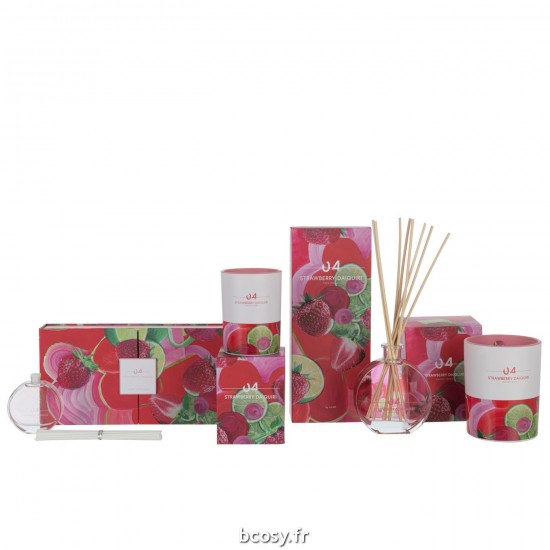 J-line 32845 Jolipa JLine articles parfumes bougie parfumee.