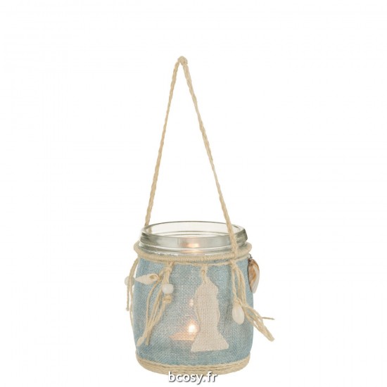 J-line 32953 Jolipa JLine support bougie photophore.