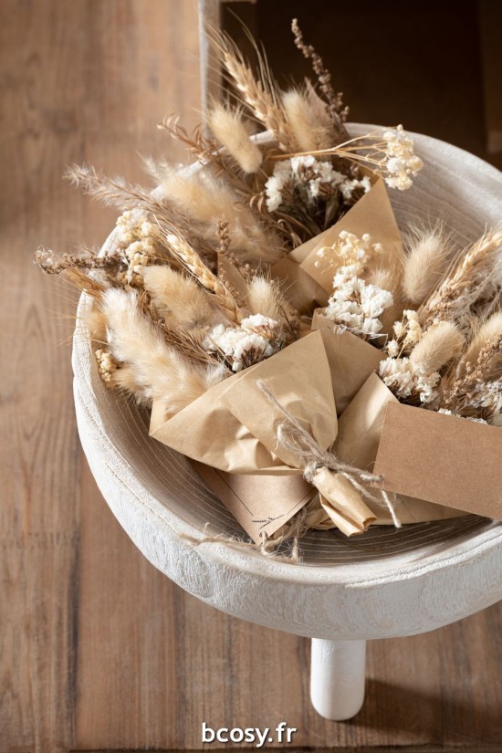 J-line 32971 Jolipa JLine fleurs fleur sechee.