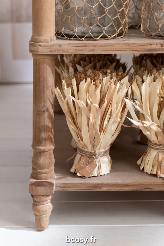 J-line 32999 Jolipa JLine fleurs fleur sechee.