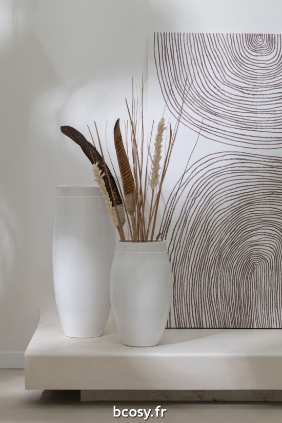 Jolipa Feuilles Sauvages Naturel Assortiment De 2.