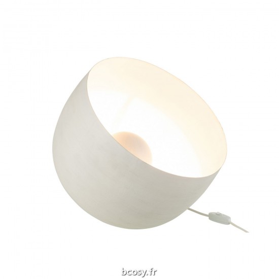 J-line 33143 Jolipa JLine luminaires lampe de table.