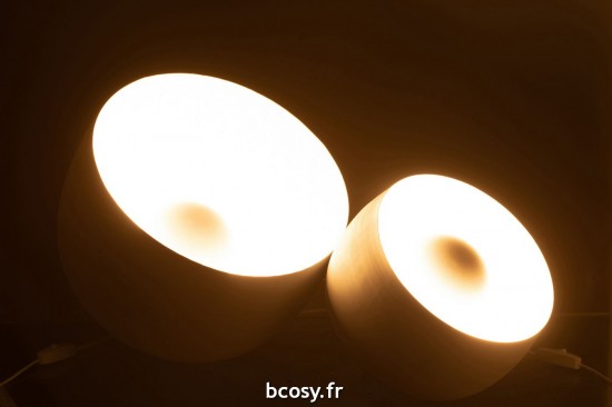 J-Line Éclairage Armatures Luminaires D'intérieur Pieds De Lampe Avec Abat Jour Lampes De Table 33143.