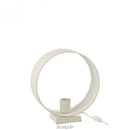 J-line 33144 Jolipa JLine luminaires lampe de table.