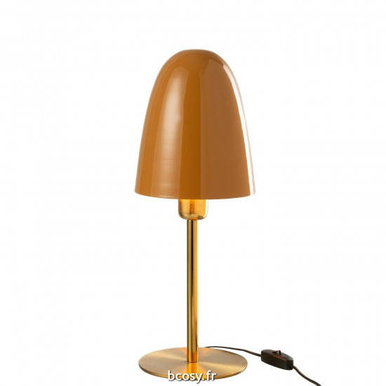 J-line 33176 Jolipa JLine luminaires lampe de table.