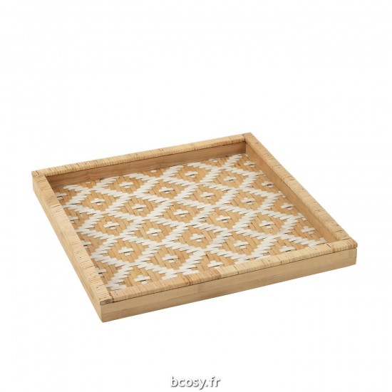 J-line 33190 Jolipa JLine objets deco bol décoratif.