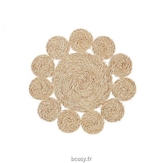 J-line 33246 Jolipa JLine textile set de table.