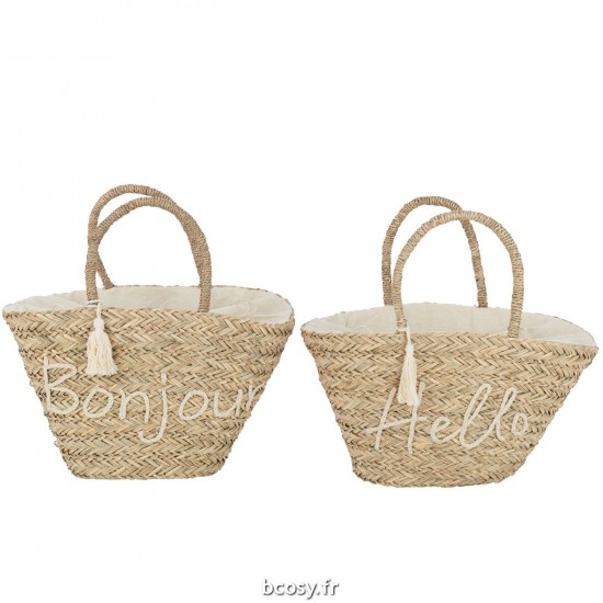 J-line 33256 Jolipa JLine accessoires mode sac a main.