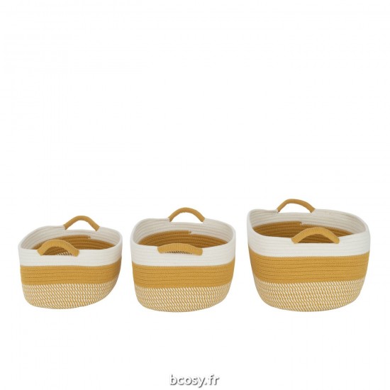 J-line 33293 Jolipa JLine rangement panier.