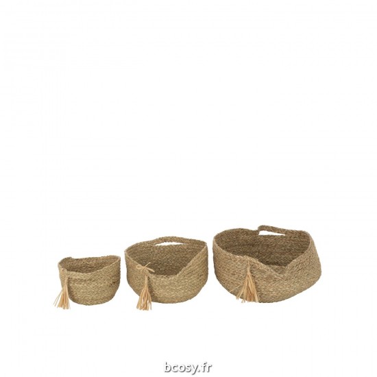 J-line 33312 Jolipa JLine rangement panier.