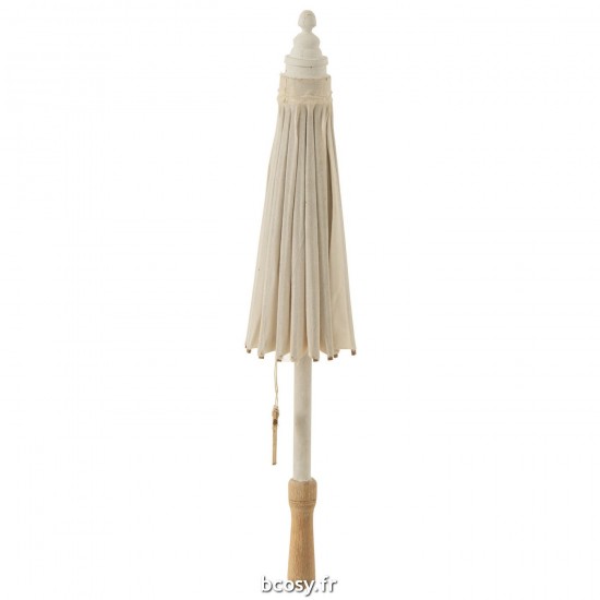 J-line 33330 Jolipa JLine accessoires de jardin parasol.