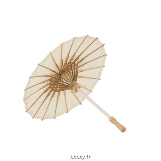 J-line 33331 Jolipa JLine accessoires de jardin parasol.