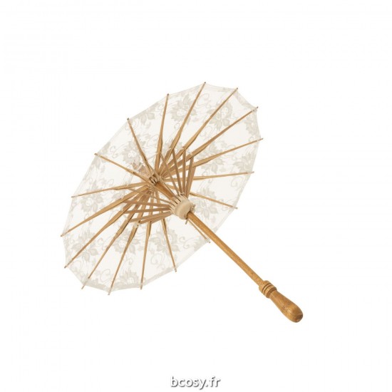 J-line 33332 Jolipa JLine accessoires de jardin parasol.