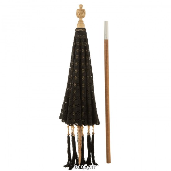 J-line 33336 Jolipa JLine accessoires de jardin parasol.