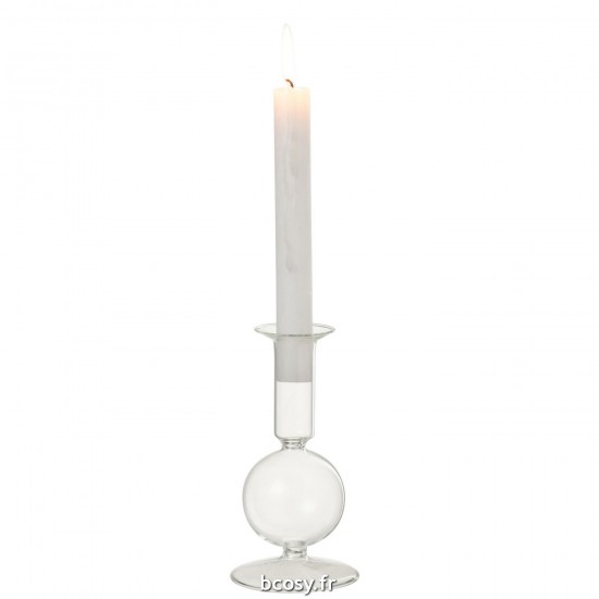 J-line 33361 Jolipa JLine support bougie chandelier.