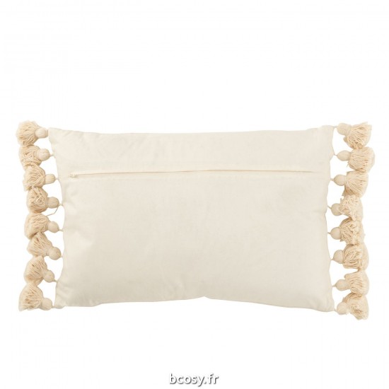 J-line 33936 Jolipa JLine textile coussin.