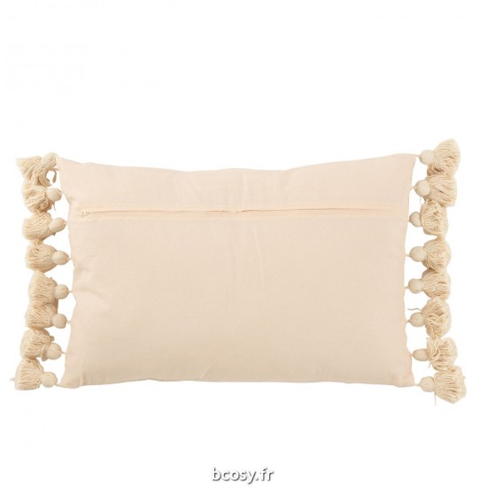 J-line 33937 Jolipa JLine textile coussin.