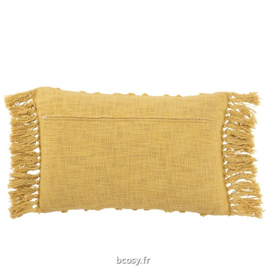 J-line 33947 Jolipa JLine textile coussin.