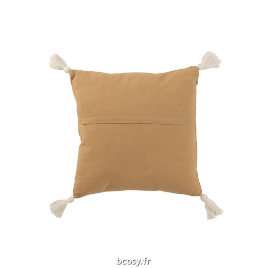 J-line 33974 Jolipa JLine textile coussin.