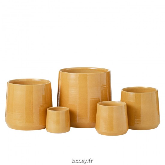 J-line 34155 Jolipa JLine cache pots cache pot.