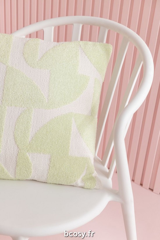 J-line 34165 Jolipa JLine textile coussin.