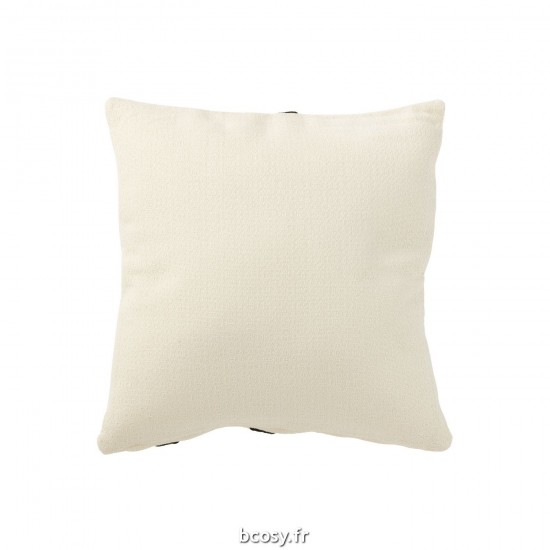 J-line 34172 Jolipa JLine textile coussin.