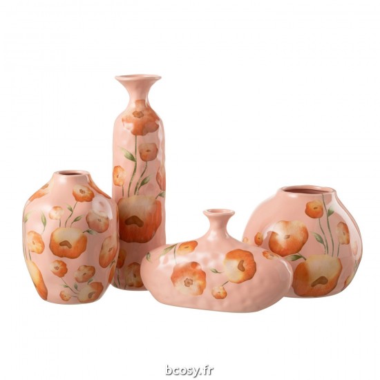 J-line 34226 Jolipa JLine vases vase petit.