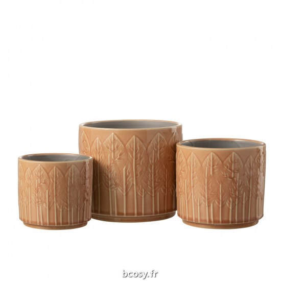 J-line 34247 Jolipa JLine cache pots cache pot.