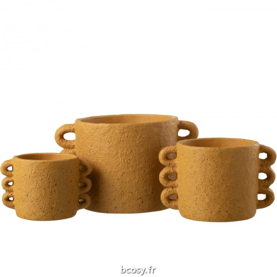 J-line 34301 Jolipa JLine cache pots cache pot.