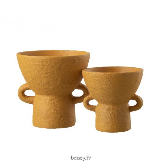 J-line 34303 Jolipa JLine cache pots cache pot.