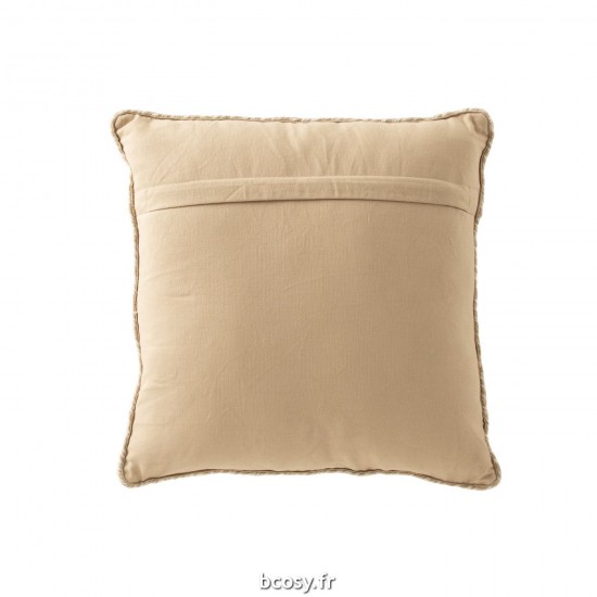 J-line 34313 Jolipa JLine textile coussin.