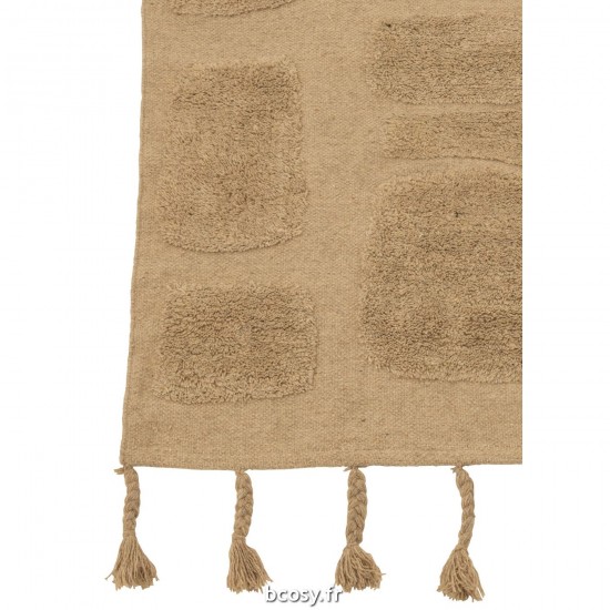 J-line 34322 Jolipa JLine textile tapis.