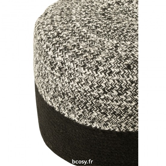 J-line 34328 Jolipa JLine assises pouf.