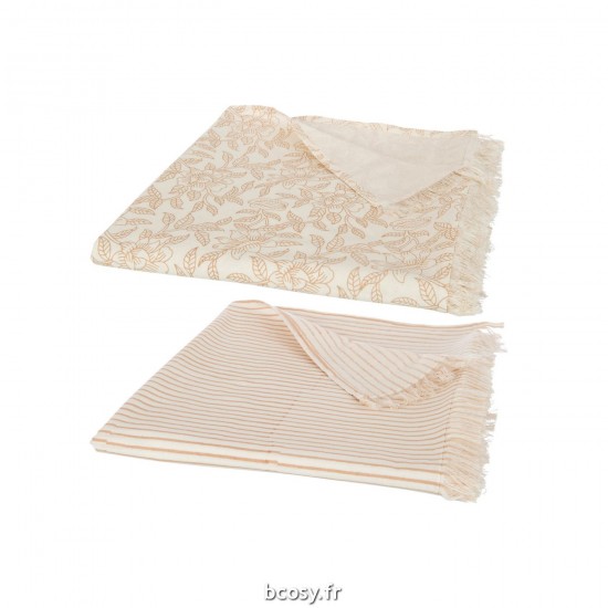 J-line 34456 Jolipa JLine textile plaid.