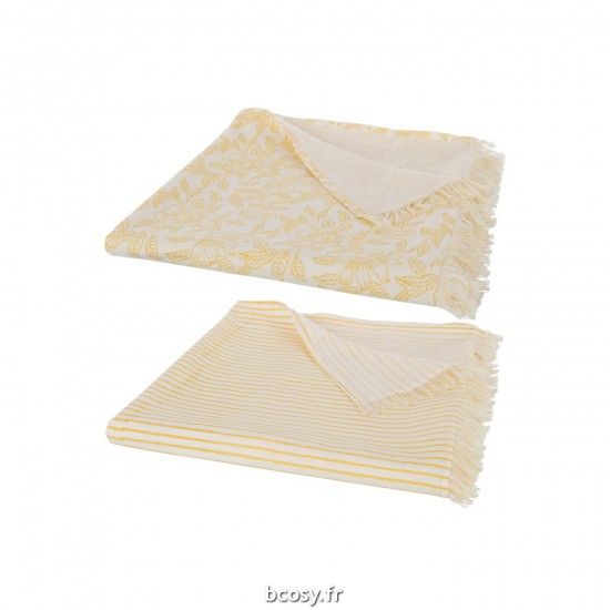 J-line 34460 Jolipa JLine textile plaid.