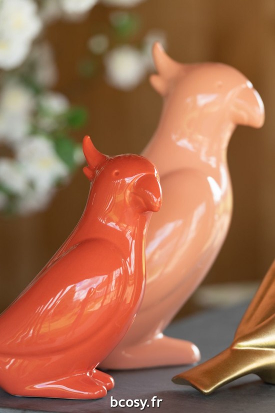 J-line 34565 Jolipa JLine figurines animaux.