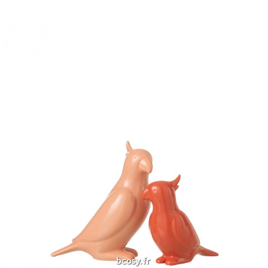 J-line 34565 Jolipa JLine figurines animaux.