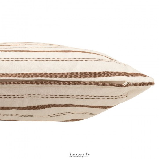 J-line 34576 Jolipa JLine textile coussin.