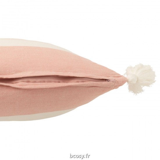 J-line 34580 Jolipa JLine textile coussin.