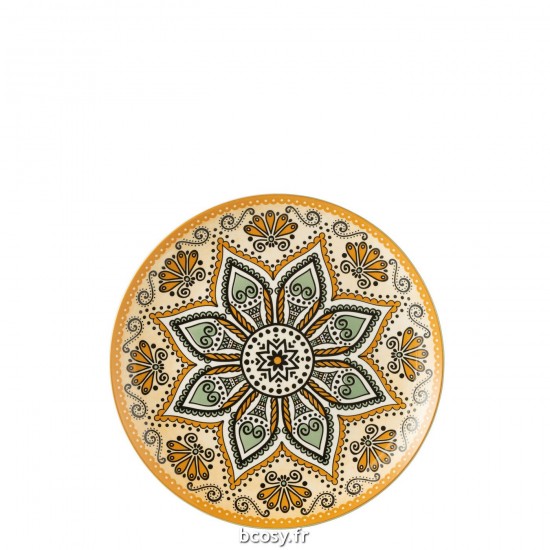 J-line 34727 Jolipa JLine services assiette.