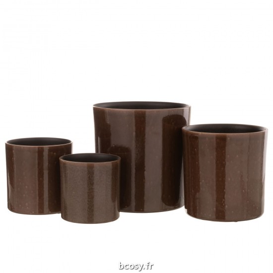 J-line 34749 Jolipa JLine cache pots cache pot.