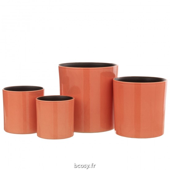 J-line 34753 Jolipa JLine cache pots cache pot.