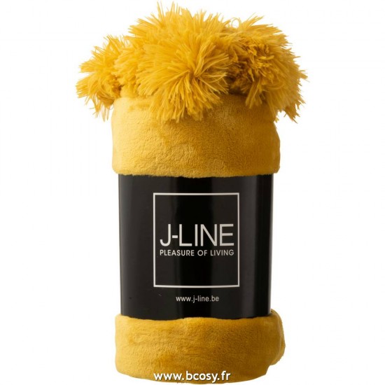 J-line 3484 Jolipa JLine textile plaid